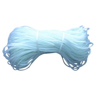 50米纱网纱窗压条塑钢窗纱压条铝合金窗胶条密封条牛筋硅胶压纱条