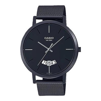 卡西欧时尚潮流防水运动腕表