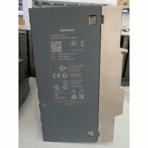 询价PLC6GK5216-0BA00-2AC2裸货#S