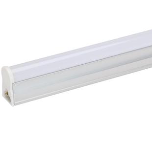 t5日光灯管led一体化超亮节能商用灯带3孔长条形灯1.2米家用灯条