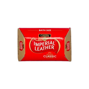 香港采购 英国Cussons加信氏皇室牌香皂110gX4块经典洁面沐浴洗手