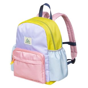 户外儿童出游小背包女孩外出旅行双肩包书包小学生轻便软春游超轻