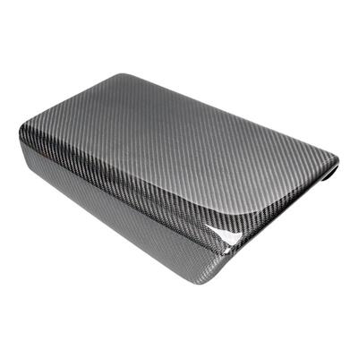 多人推荐Model3Y真碳纤维扶手箱