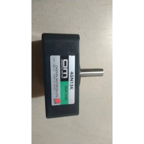 议价全新减速器4GN15K维修