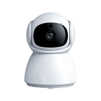 5g无线摄像头家用监控360度对讲