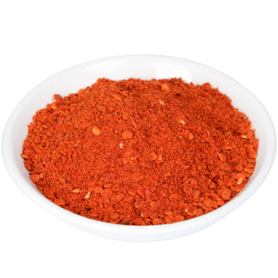 米仓山狼牙土豆调味料500g烧烤调料 琅琊土豆洋芋调料麻辣味蘸料