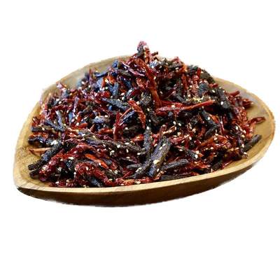 手工制作牛肉干周妈妈无添加
