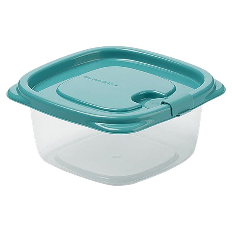 冰箱带盖水果塑料食物便当盒
