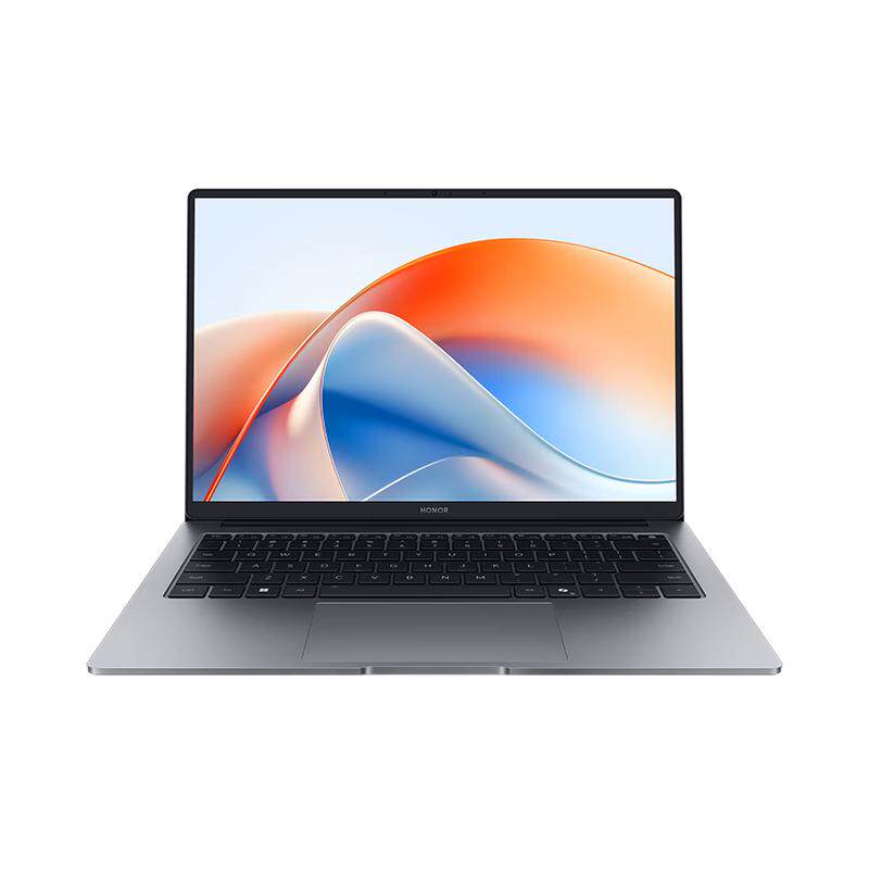��ҫ X14 Plus �ʼǱ����� Core5-220H 16GB 512GB ��ɫ���� �ǿջ�