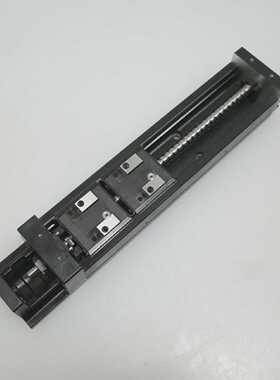 THK Used KR3306B235L 120mm stroke ground Ball screw ACT-I-22