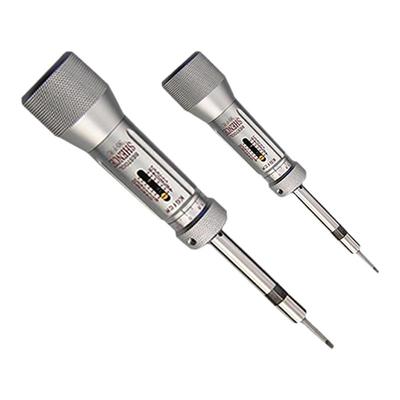 双向测试预置式扭力起子厂家直销