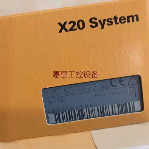 X20AO2622X20AO4622贝加莱议价