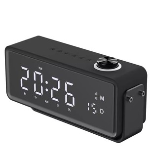 2025新款高端收音机一体机蓝牙音响全波段老人专用多功能广播放器