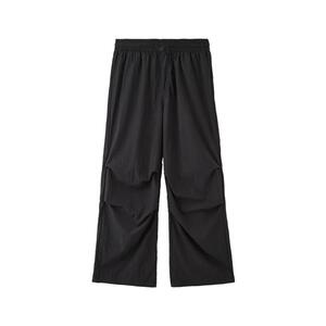 三福夏季休闲防晒裤 时尚户外服饰配件透气遮阳裤子853898