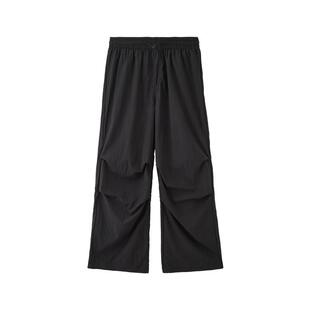 三福夏季休闲防晒裤 时尚户外服饰配件透气遮阳裤子853898