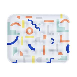 宠物冰垫狗狗降温凉席垫子夏天睡觉用猫咪睡垫窝防撕耐咬夏季用品