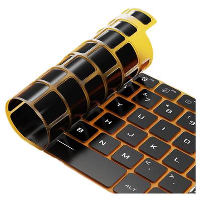 适用小新键盘膜贴合手感好防水好