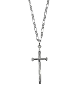 断货许久BM项链小红书爆款