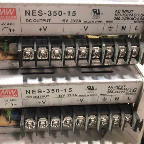 询NES30151开关源1电5265V253.2A318