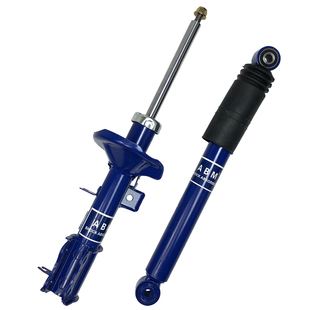 ABM改装减震器五菱之光EV 宏光S3荣光星辰MINI征程可调加高避震器