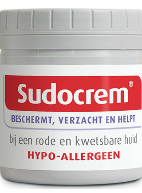 现货英国sudocrempp霜护臀膏
