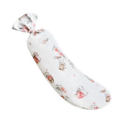 TugTug环抱枕弧度糖果枕