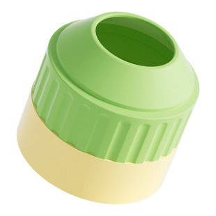 圆形硅胶门把手防撞套家用儿童安全防护房门球形锁静音保护套垫