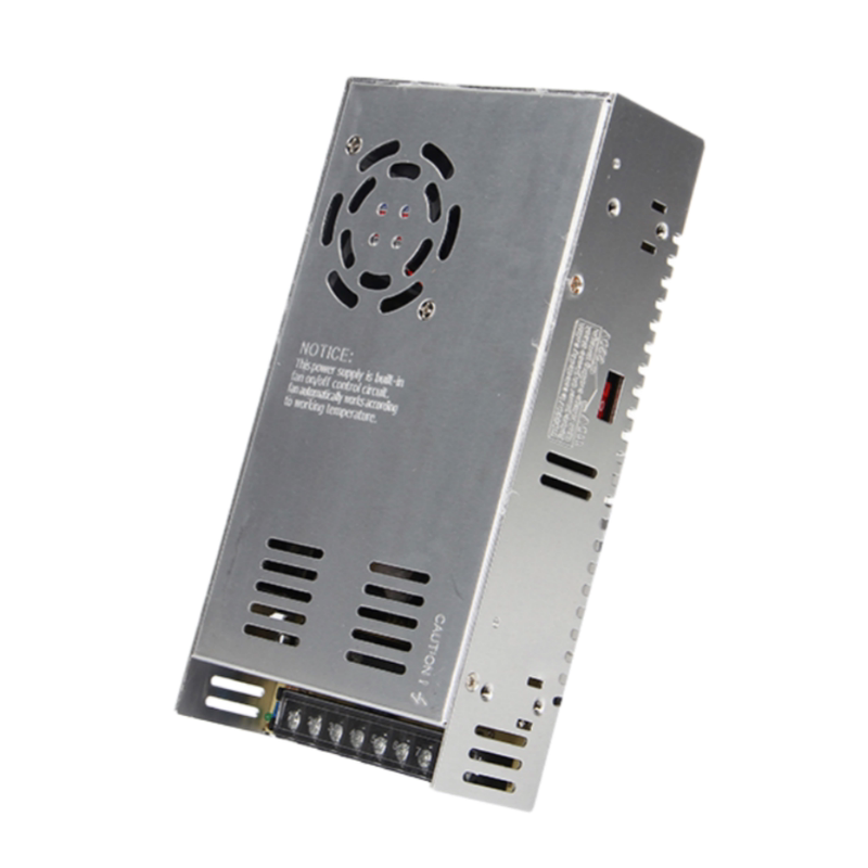 明伟开关电源24v直流监控220转5v12v36v电源模块变压器2A5A10A15A