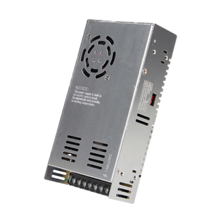 明伟开关电源24v直流监控220转5v12v36v电源模块变压器2A5A10A15A
