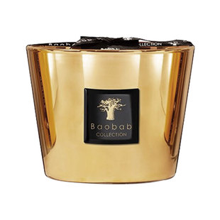 baobab比利时香薰蜡烛精油香氛高档礼品室内卧室3000g大空间摆件