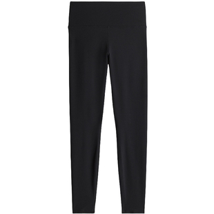 【H&M MOVE SoftMove™】女装运动裤Lycra® Sport瑜伽裤1255283