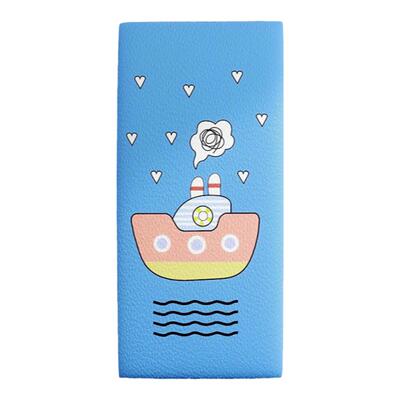 儿童保护床上防撞软包