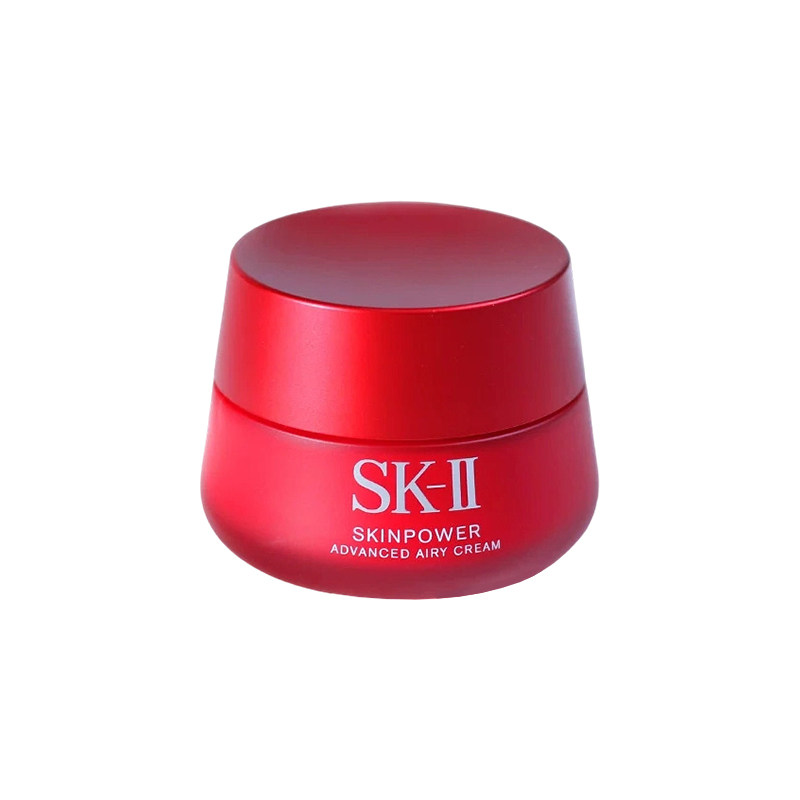 SK-II第八代大红瓶面霜80g