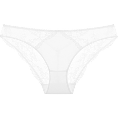 精致朦胧感性感亲肤沙龙蕾丝内裤