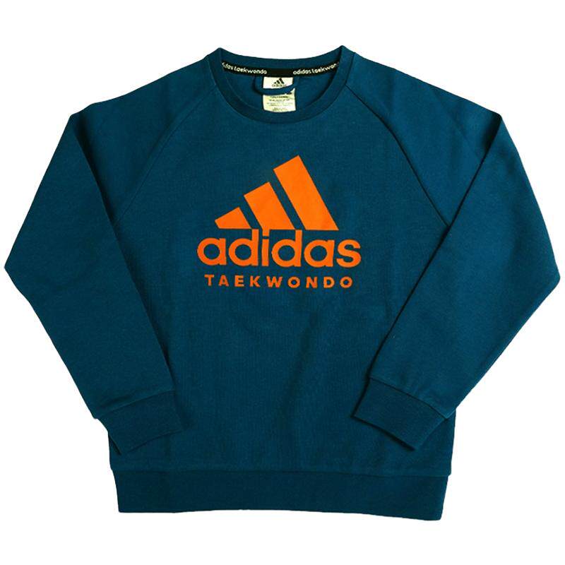 天猫国际Adidas儿童卫衣