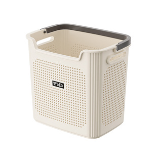 脏衣篓脏衣服收纳筐家用卫生间洗衣篮宿舍浴室放衣服神器收纳筐子