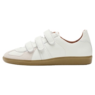 REPRODUCTION OF FOUND 男女魔术贴复古休闲低帮百搭运动鞋1703LD