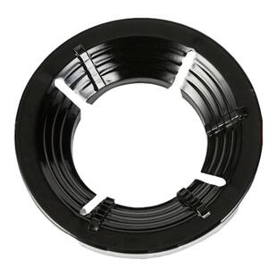 煤气灶聚火防风罩家用燃气灶炉具台架托节能圈通用防滑挡风支架子