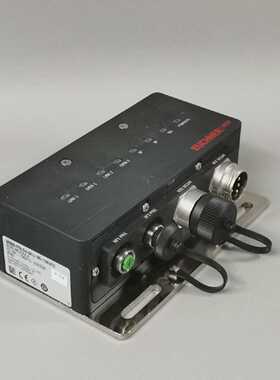 Euchner MBM-PN-S4-MLI-3B-156312