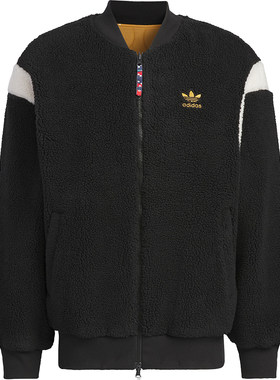 Adidas/阿迪达斯男女外套