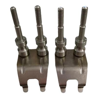 日东波峰焊钛爪NSI-350柱子爪