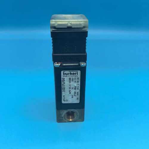 【请询价】urket电磁阀00252204