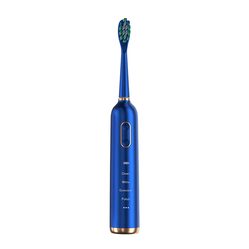 秀信杀菌烘干系唔系杀菌电动牙刷