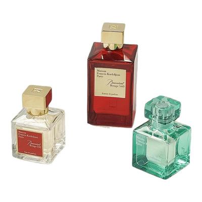 现货MFK/梵诗柯香系列香水