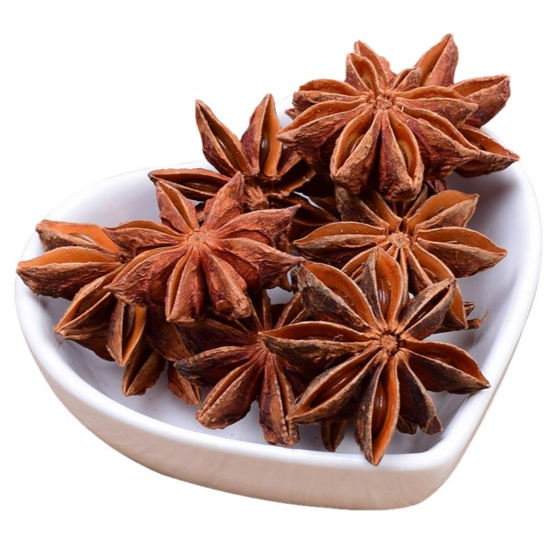 新货大料八角香料调料花椒桂皮