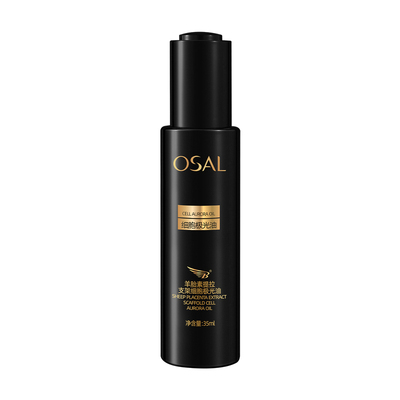OSAL羊胎素抗皱紧致精华油35ml