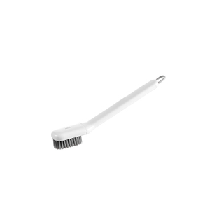 可旋转刷头长柄鞋刷子洗鞋不伤专用刷家用倾斜加长手柄省力轻松刷