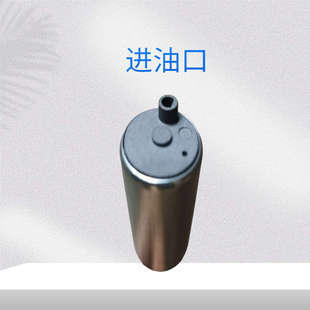 电喷摩托车配件油箱内置汽油泵芯国4燃油泵马达供油泵电机抽油机