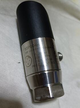 议价BALLUFF压力传感器 BSP0 04H  BSP V010-EV002-D00A0B-S4