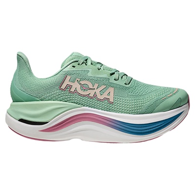 HOKA长距离稳定缓震跑鞋